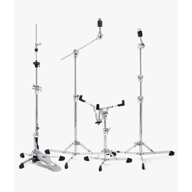 Gibraltar 8700 Series Hardware Pack