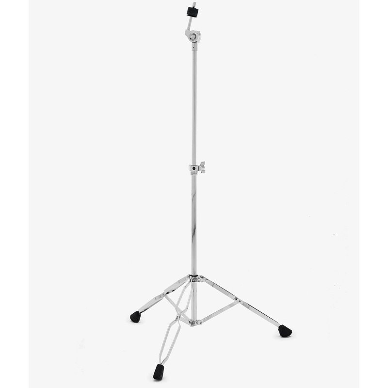 Gibraltar Double-Braced Lightweight Straight Cymbal Stand