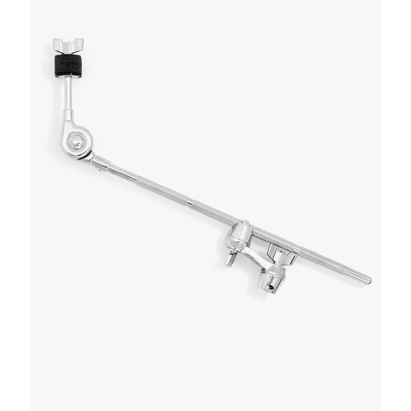 Gibraltar Long Cymbal Arm w/ Ratchet Attachment Mount