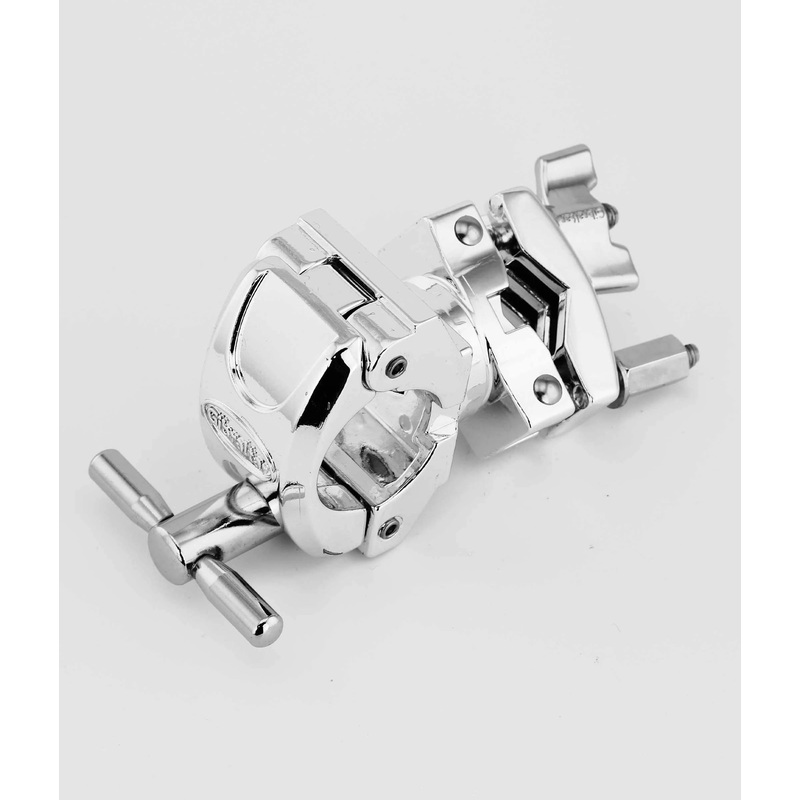 Gibraltar Road Series Multi-Angle Clamp