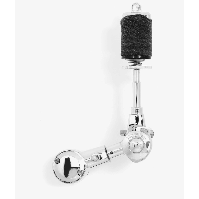 Gibraltar Turning Point Deluxe Cymbal Tilter Unit