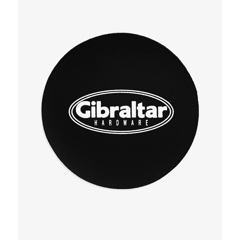 Gibraltar Vinyl Beater Pad