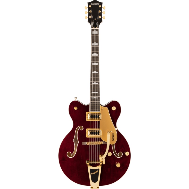 Gretsch G5422TG Electromatic Classic Hollowbody Double Cut Electric Guitar