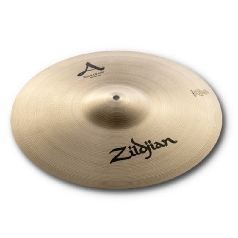 Zildjian 16 A Rock Crash Cymbal
