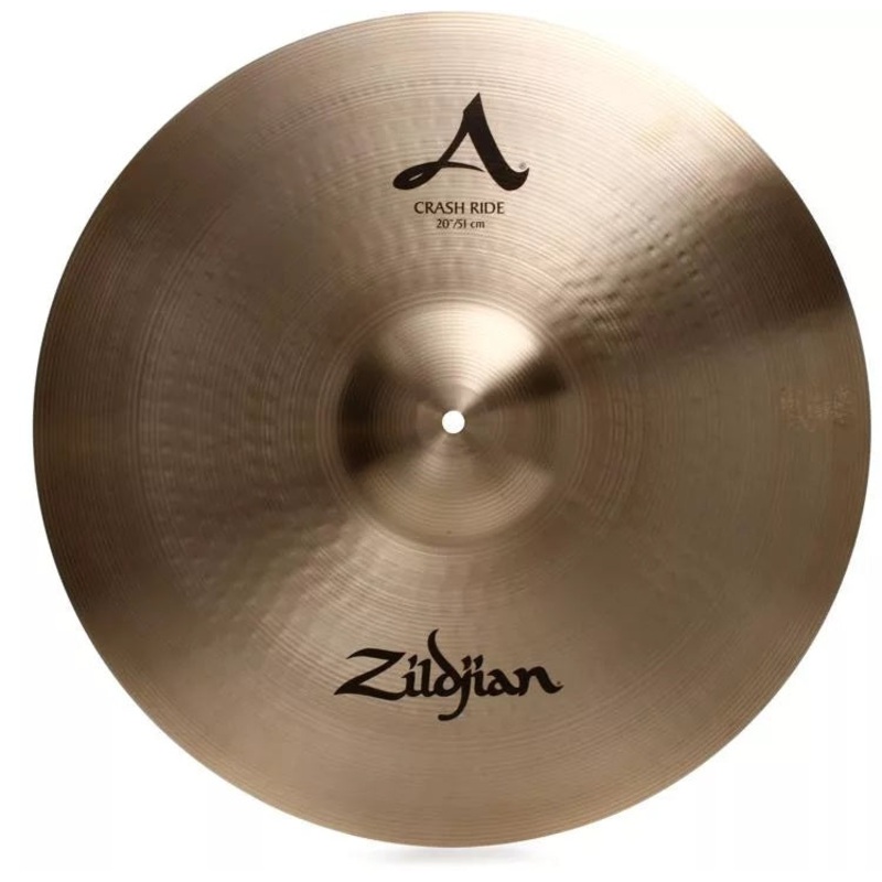 Zildjian 20 A Crash/Ride Cymbal