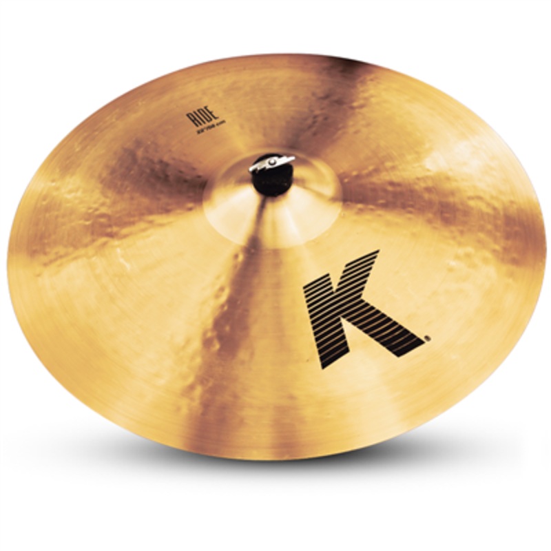 Zildjian 22 K Custom Ride Cymbal