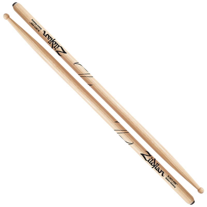 Zildjian 7A Anti-Vibe Wood Drumsticks