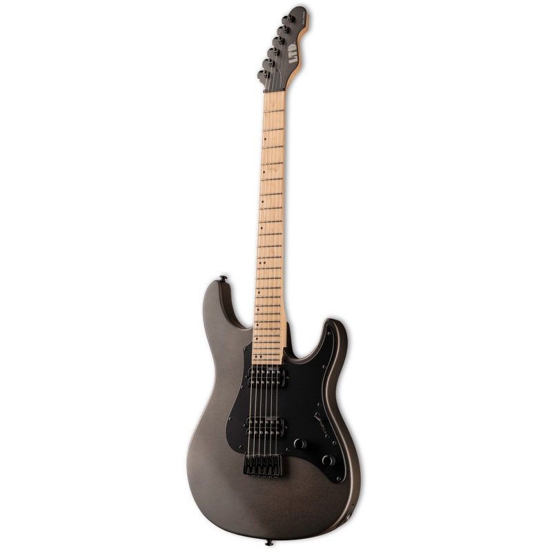 ESP LTD SN-200HT Electric Guitar – Charcoal Metallic Satin