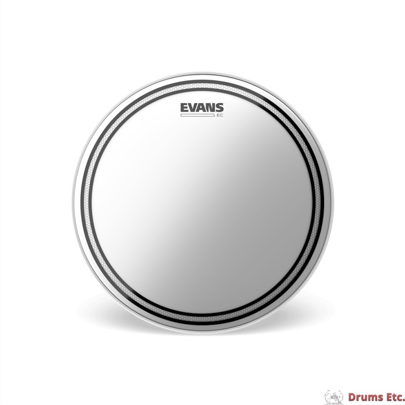 Evans 12 EC Snare Drum Head B12ECS