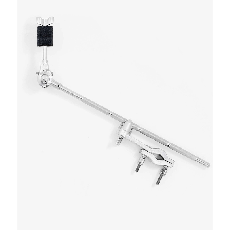 Gibraltar 18 Grabber Cymbal Arm w Gearless Brake Tilter