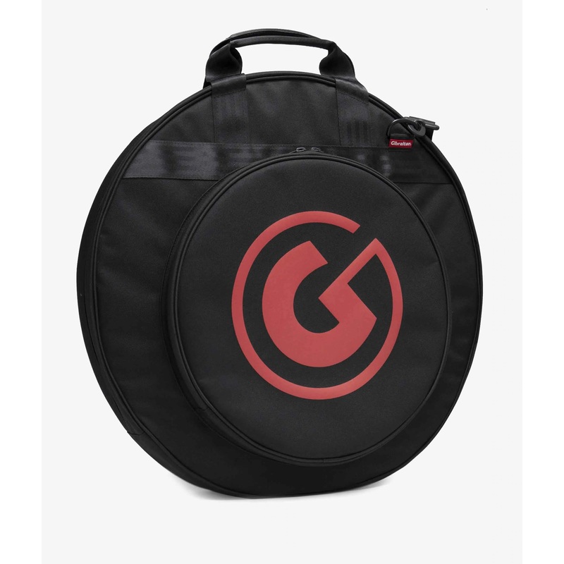 Gibraltar 24 Deluxe Cymbal Bag