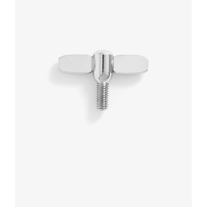 Gibraltar 6mm Wing Screw – 2 Pack