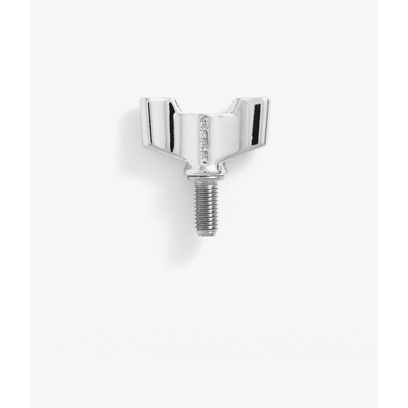 Gibraltar 8mm Wing Screw – 2 Pack