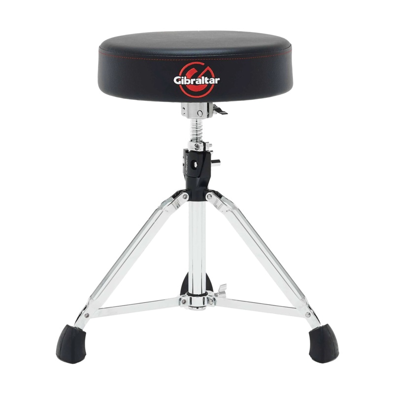 Gibraltar 9608 13 Round Drum Throne