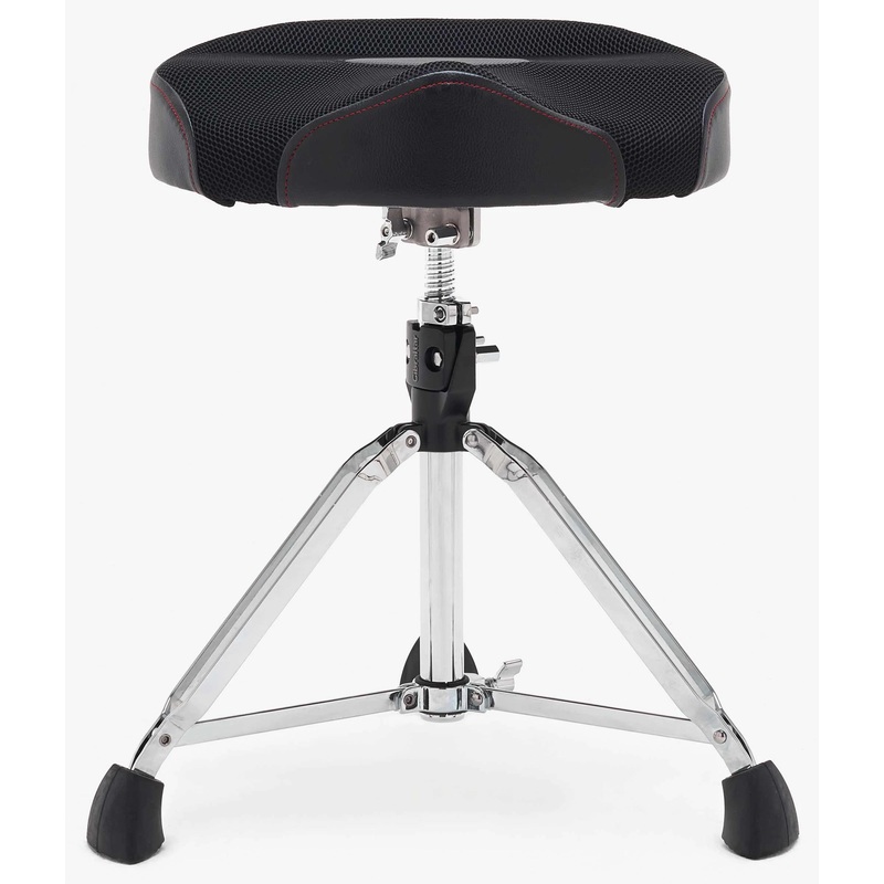 Gibraltar AirTech Oversized Round Drum Throne
