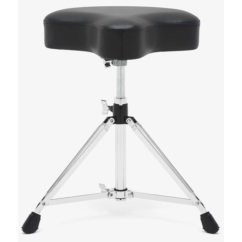 Gibraltar Drum Throne Moto Style