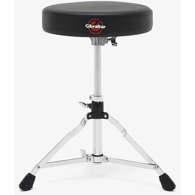 Gibraltar Drum Throne Single