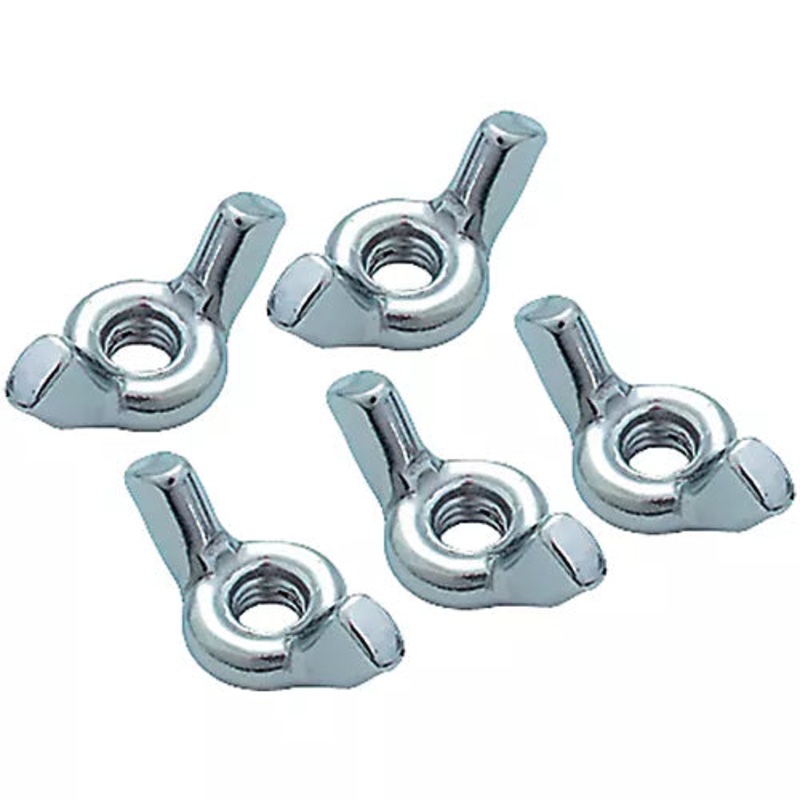 Gibraltar Wing Nut Small – 5 Pack