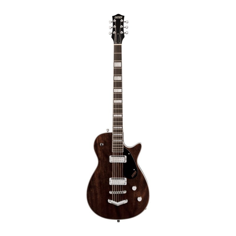 Grestch G5260 Electromatic Jet Electric Baritone Guitar – Imperial Stain