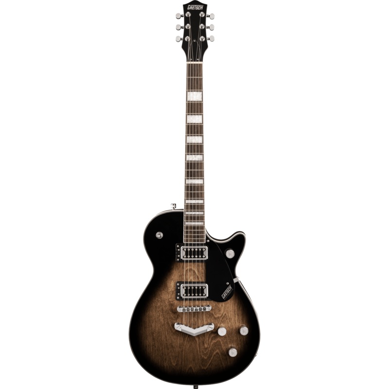 Gretsch G5220 Electromatic Jet BT Electric Guitar – Bristol Fog