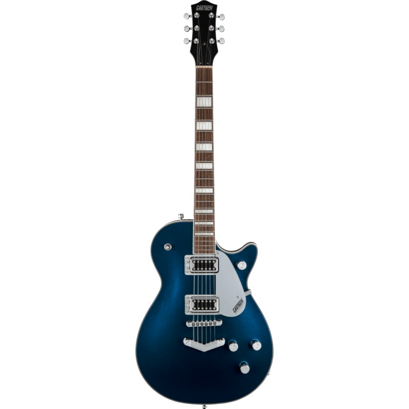 Gretsch G5220 Electromatic Jet BT Electric Guitar – Midnight Sapphire
