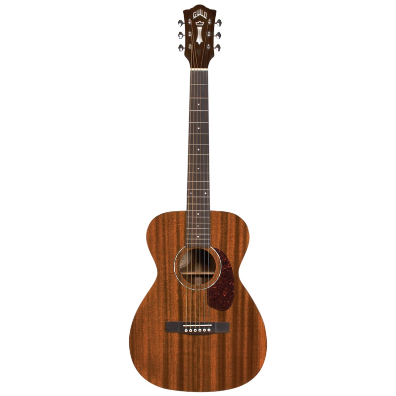 Guild M-120 Concert Acoustic Guitar
