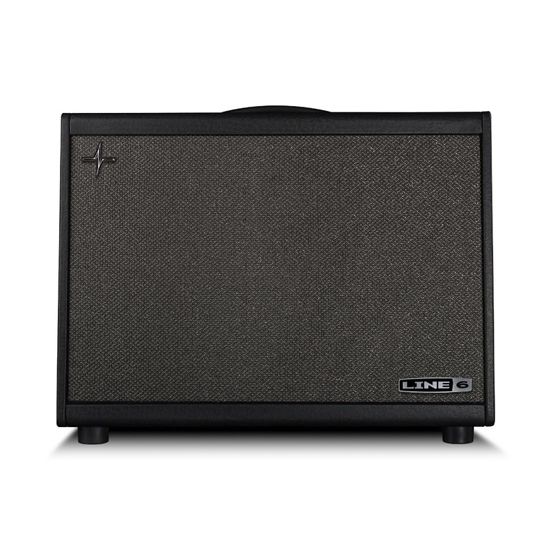 Line 6 Powercab 112 Plus Active Guitar Speaker System