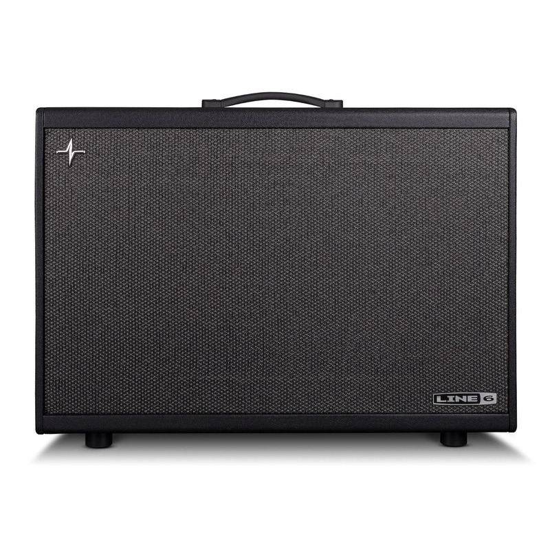 Line 6 Powercab 212 Plus Active Guitar Speaker B-Stock