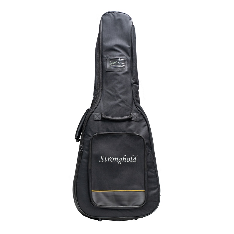PBS GB-C10 Classical Guitar Bag 10mm Padding