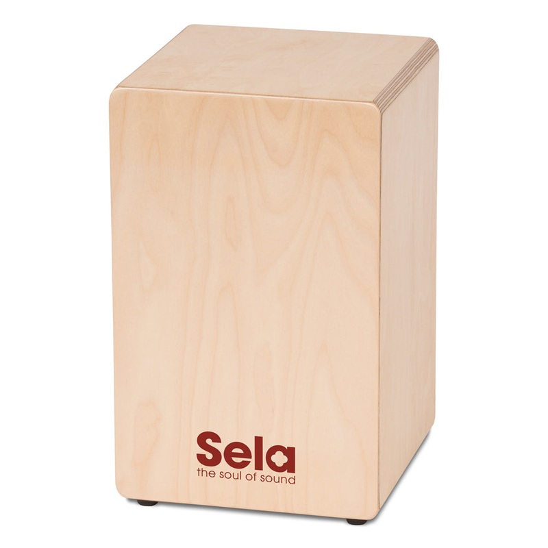 Sela Primera Series Cajn – Various Colors