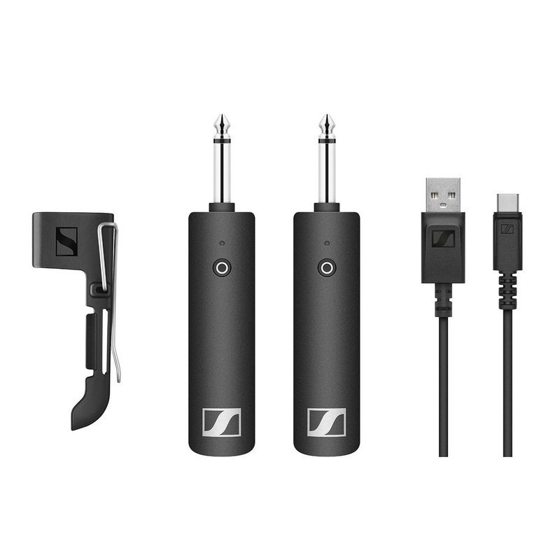Sennheiser XSW-D Instrument Wireless System