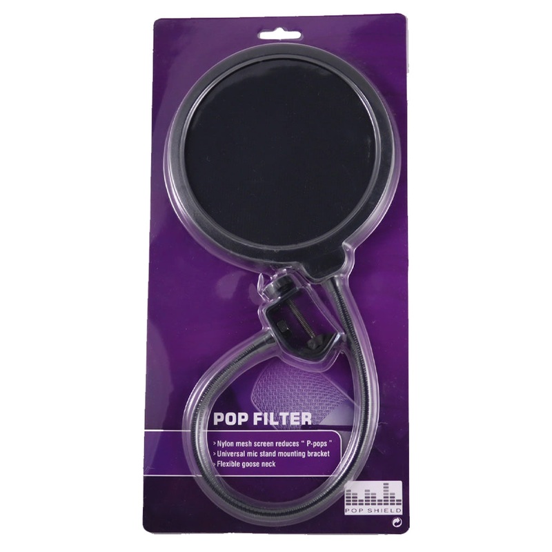 Stronghold 18 Pop Filter