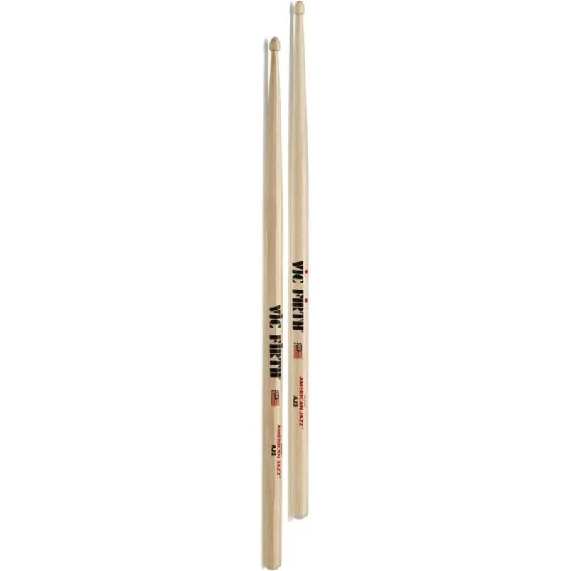 Vic Firth American Jazz 2 AJ2