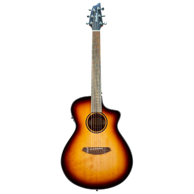 Breedlove Eco Discovery S Concerto CE Acoustic Guitar – Edgeburst