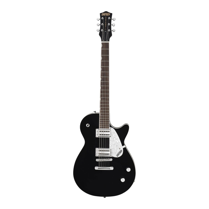 Grestch G5425 Electromatic Jet Club – Black