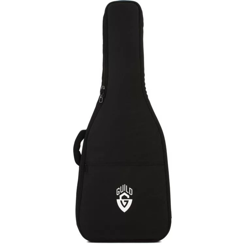 Guild Deluxe Electric Gig Bag – T-Bird/Jetstar