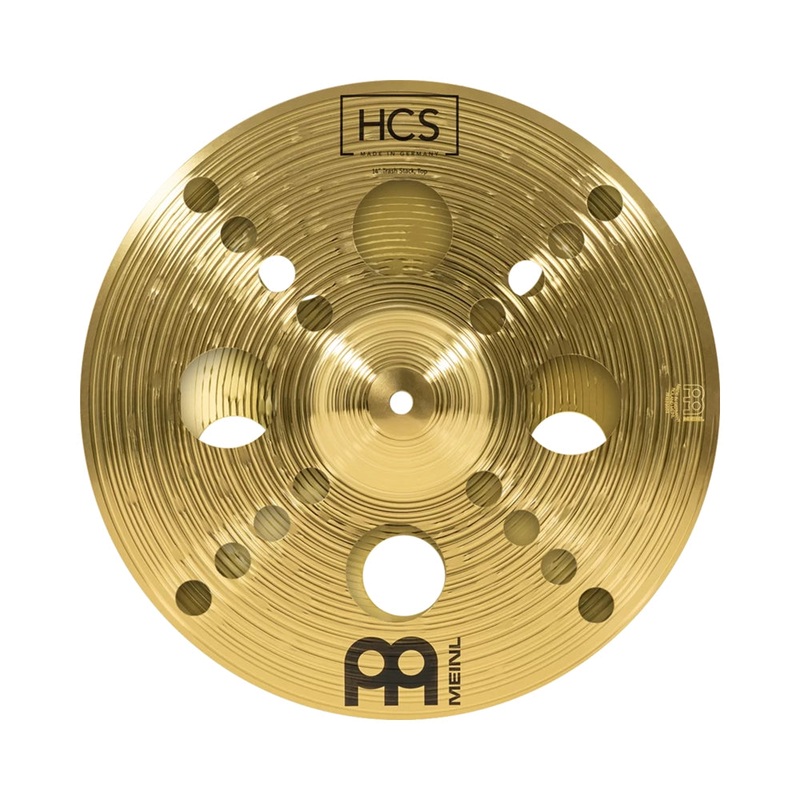 Meinl 14 HCS Trash Stack Cymbal