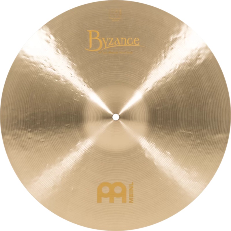 Meinl 18 Byzance Jazz Medium Thin Crash