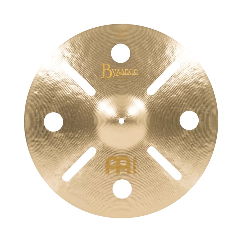 Meinl Byzance 18 Trash Crash Cymbal