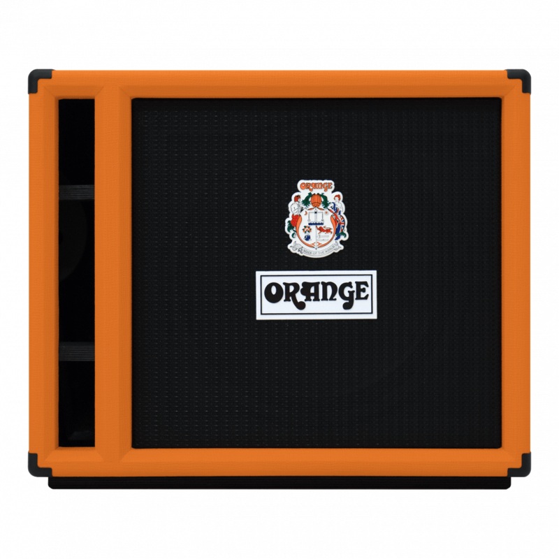 Orange 1×15 400-Watt Bass Cabinet – Orange