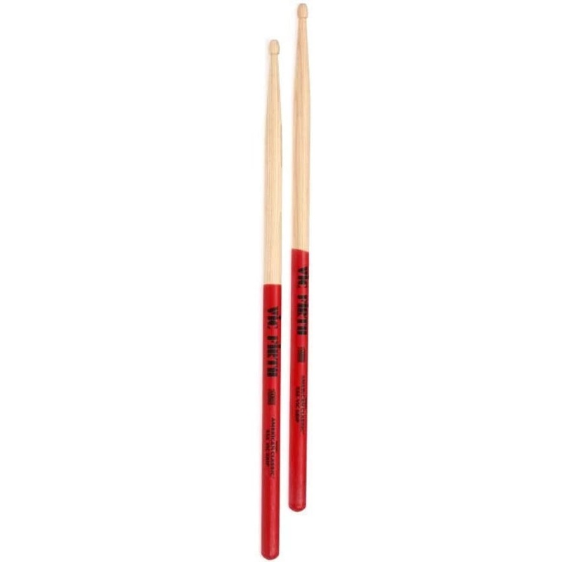 Vic Firth American Classic Extreme 5A w/ Vic Grip