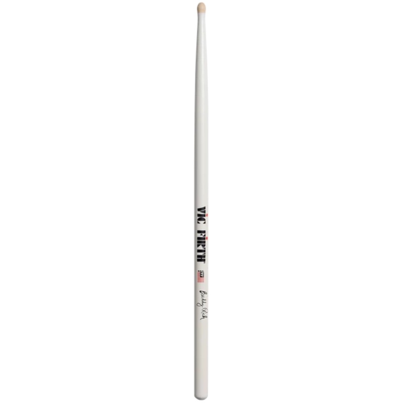 Vic Firth Signature Drumsticks – Buddy Rich