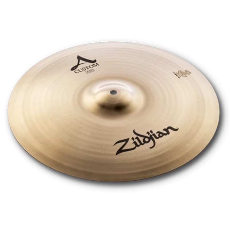 Zildjian 16 A Custom Crash Brilliant