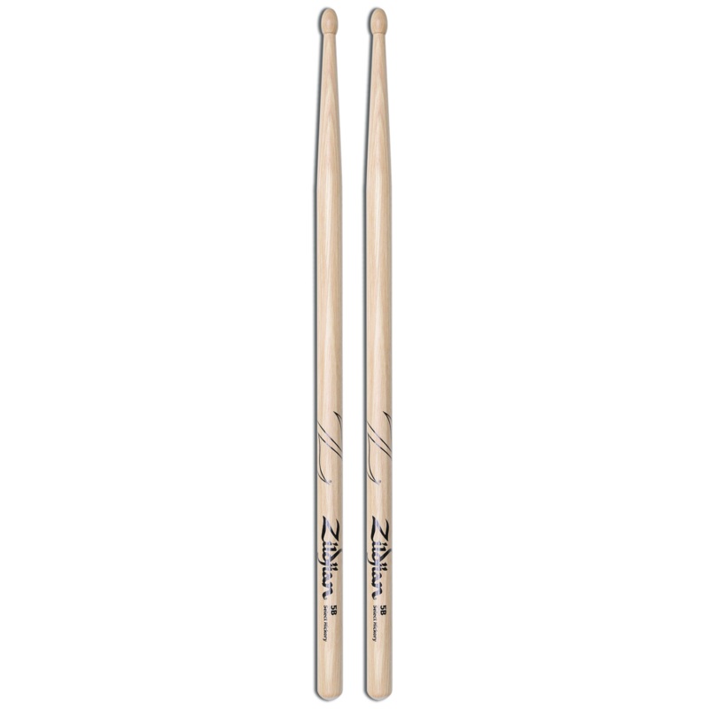 Zildjian 5B Drumsticks