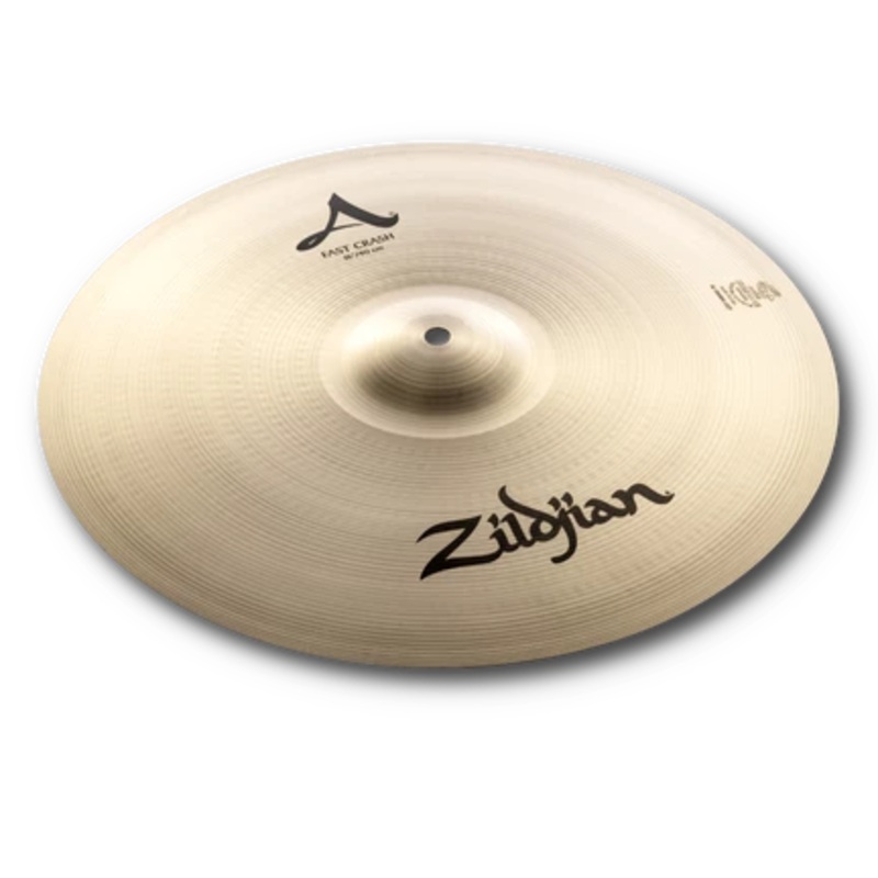 Zildjian A Family 16 Fast Crash Cymbal