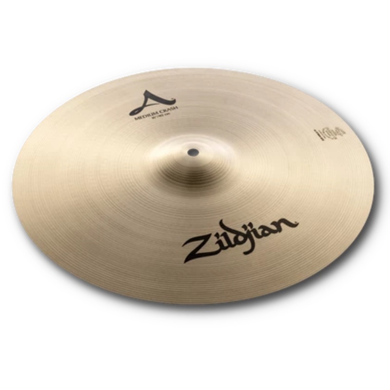 Zildjian A0240 16 Medium Crash Cymbal