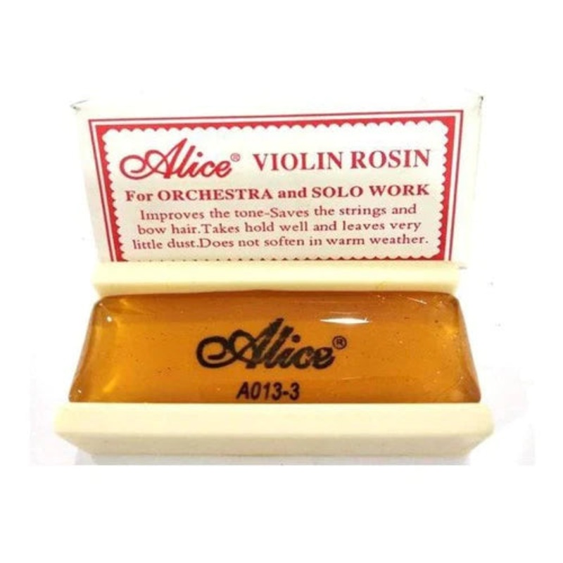 Alice Advanced Rosin