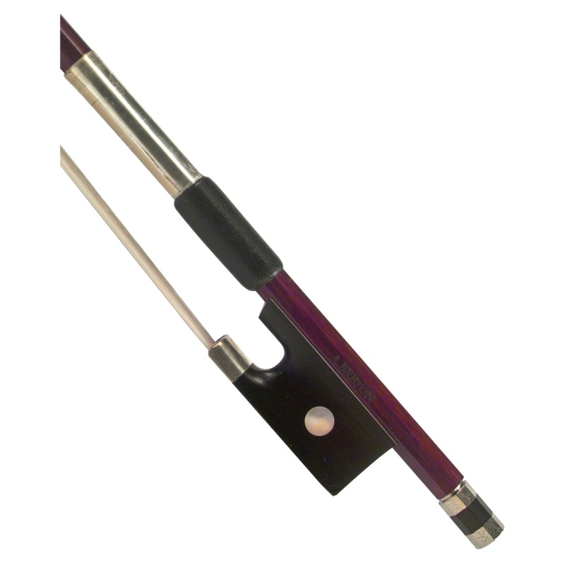 Anton Breton AB-112 Brazilwood Student Violin Bow