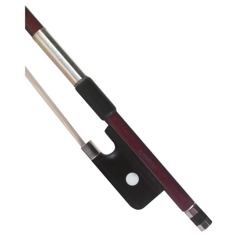 Anton Breton AB-112C Brazilwood Student Cello Bow