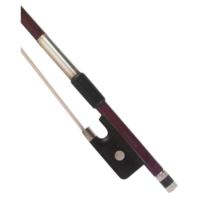 Anton Breton AB-112V Brazilwood Student Viola Bow